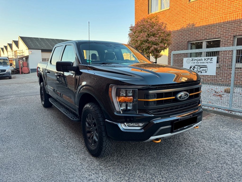 Ford F150