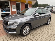 Skoda Kamiq 2025