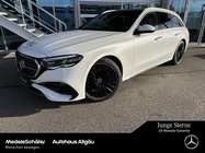 Mercedes-Benz E-Class 2024