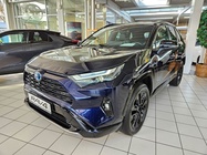 Toyota RAV4 2025