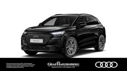 Audi Q4 e-tron 2023