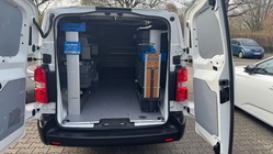 Opel Vivaro 2020