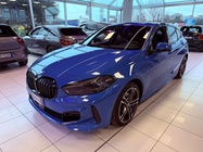 BMW 1 Series 2022