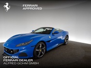 Ferrari Portofino 2023