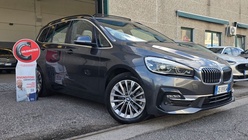 BMW 2 Series 2021