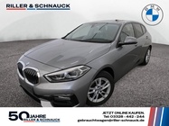 BMW 1 Series 2024