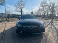 Mercedes-Benz C-Class 2021