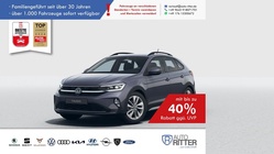 Volkswagen Taigo 2025