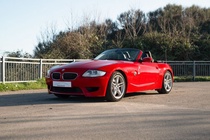 BMW Z4 2006