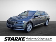 Skoda Superb 2024