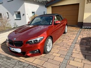 BMW 2 Series 2019