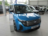 Ford Tourneo Courier 2026