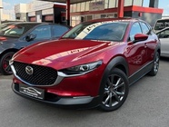 Mazda CX-3 2022