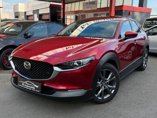 Mazda CX-3 2022