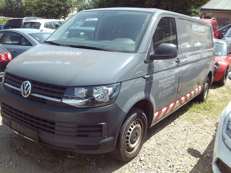Volkswagen T6