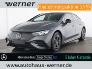 Mercedes-Benz EQE 2025