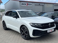 Volkswagen Touareg 2025
