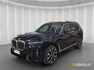 BMW X7 2023