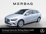 Mercedes-Benz B-Class 2022