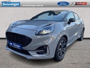 Ford Puma 2021