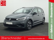 Volkswagen Touran 2024