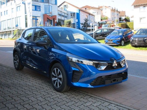 Mitsubishi Colt 2024