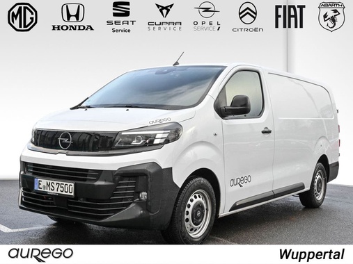Opel Vivaro 2025