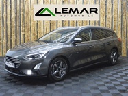 Ford Focus 2019
