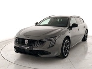 Peugeot 508 2024