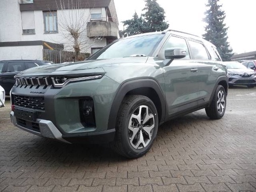 Ssangyong Other 2025