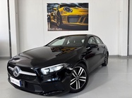 Mercedes-Benz A-Class 2020