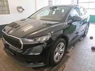 Skoda Enyaq 2021