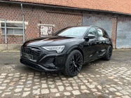 Audi Q8 e-tron 2025