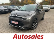 Citroen C3 2022