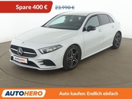 Mercedes-Benz A-Class 2019