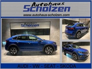 Volkswagen Taigo 2025