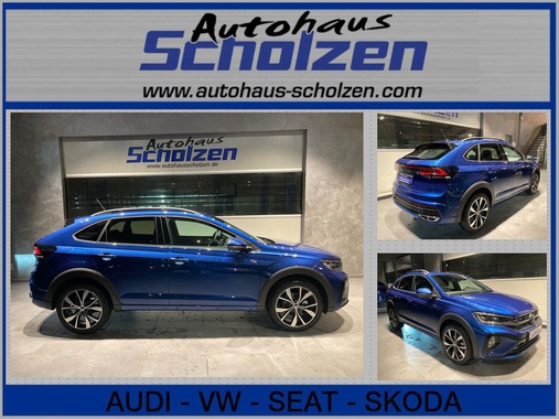 Volkswagen Taigo 2025