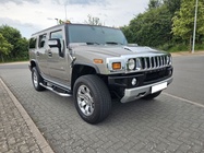 Hummer H2 2009