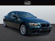 BMW 3 Series 2008
