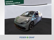 Cupra Born 2024