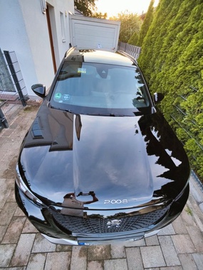 Peugeot 2008 2023