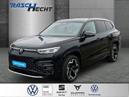 Volkswagen Tayron 2025