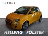 Fiat 500 2026