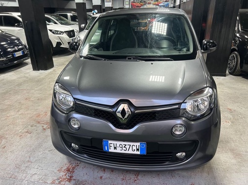 Renault Twingo 2019