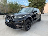 Land Rover Velar 2019