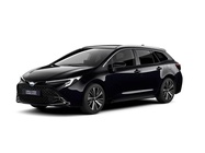 Toyota Corolla 2025