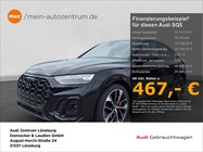 Audi SQ5 2023