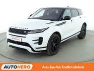 Land Rover Evoque 2021