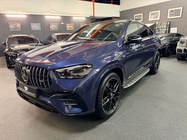 Mercedes-Benz GLE-Class 2024