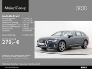 Audi A6 2023